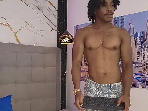 axel_silva4 Show Webcam