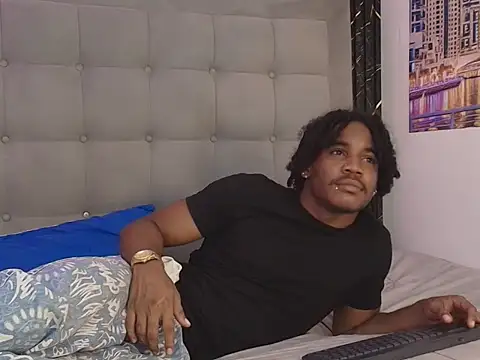 axel_silva4's Webcam Show