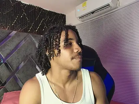 axel_silva4 Show Webcam