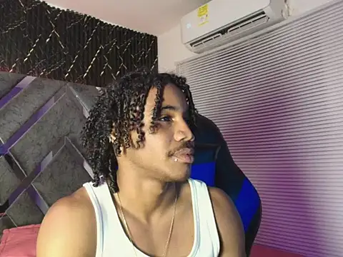 axel_silva4 网络视讯表演