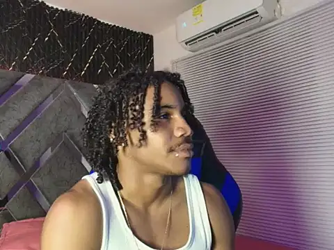 Webkamerová show axel_silva4