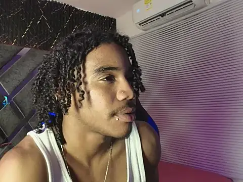 Show Webcam de axel_silva4