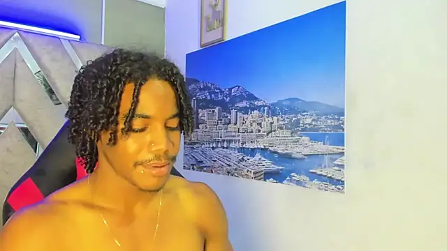 Show de axel_silva4 na webcam