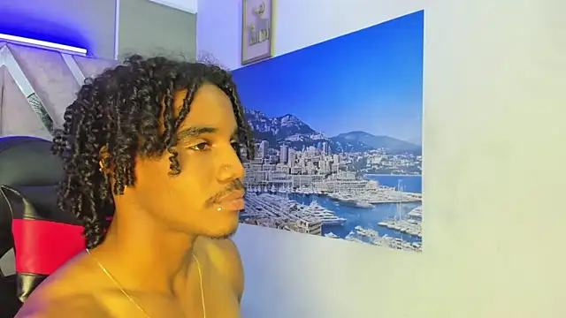 Pokazy przed kamerką – axel_silva4