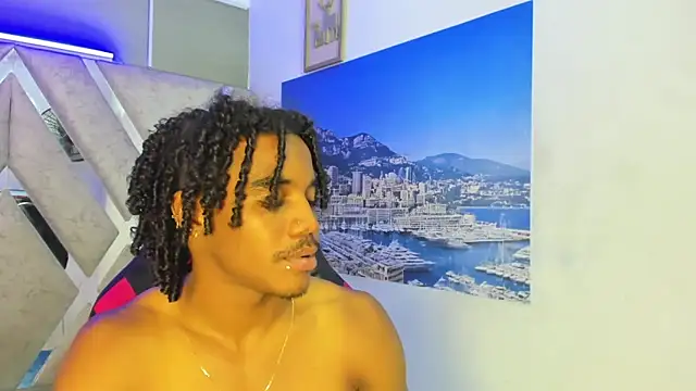 Show webcam de axel_silva4