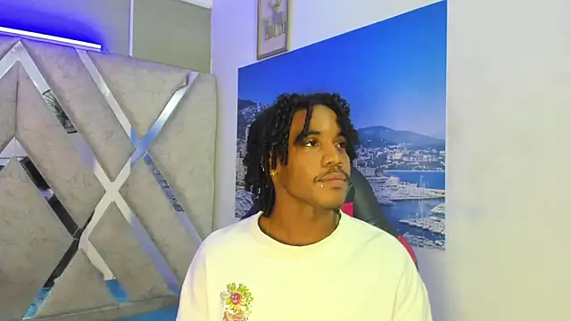 Webkamerová show axel_silva4