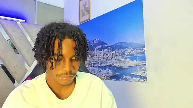 Show de axel_silva4 na webcam