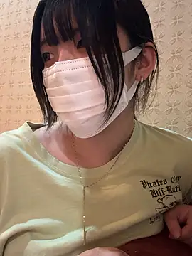 o_Yuki_oのウェブカメラショー