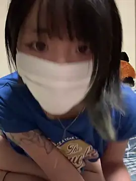 Chatroom en direct de o_Yuki_o