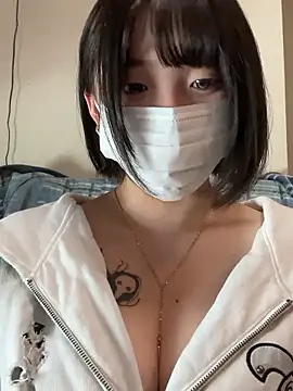 o_Yuki_oのウェブカメラショー