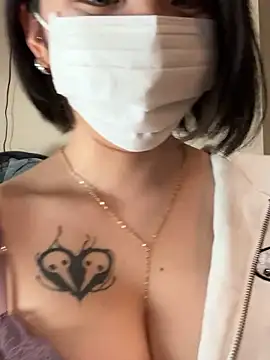 o_Yuki_oのウェブカメラショー