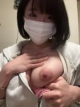 o_Yuki_oのウェブカメラショー