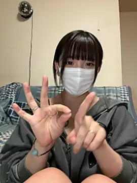 o_Yuki_oのウェブカメラショー