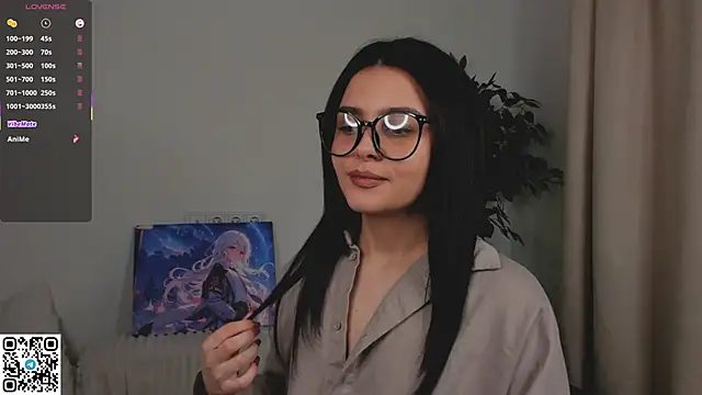 MarianneAuvil's Live XXX Chat