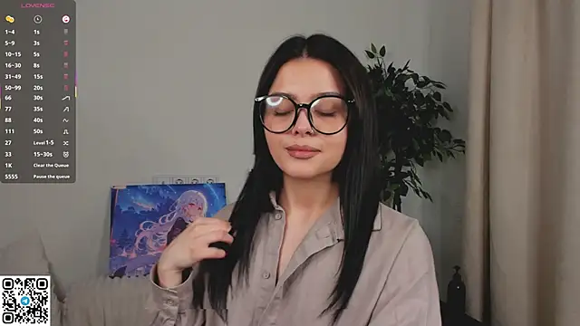 MarianneAuvil's Live XXX Chat