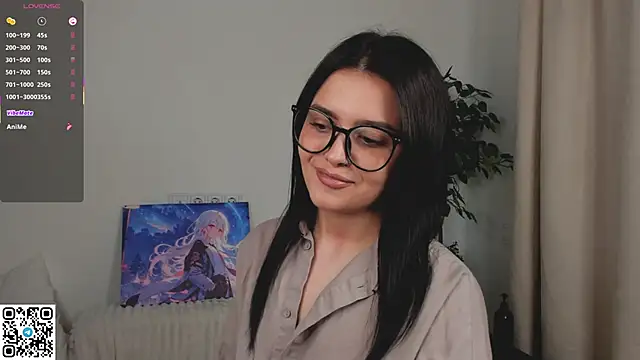 MarianneAuvil's Live Chat Room
