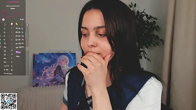 Pokój czatu na żywo – MarianneAuvil