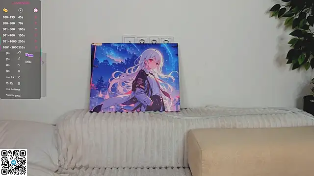 MarianneAuvil Live chatroom