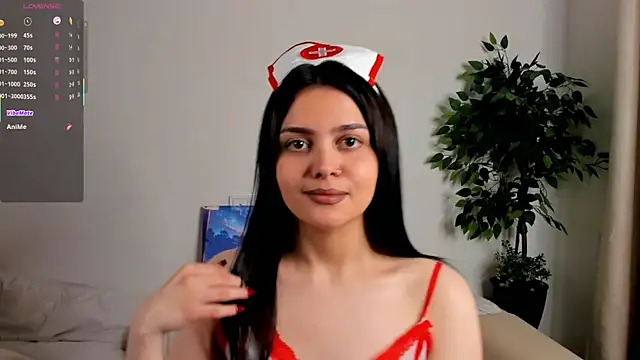 MarianneAuvil 现场XXX聊天