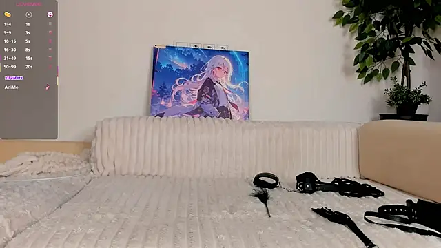 MarianneAuvil élő chatszobája