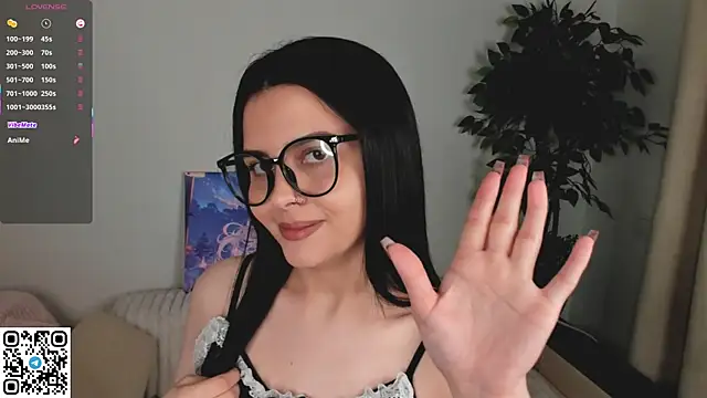MarianneAuvil's Live XXX Chat