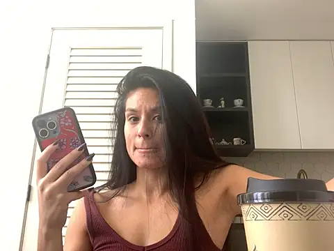 Webkamerová show VixenBlade