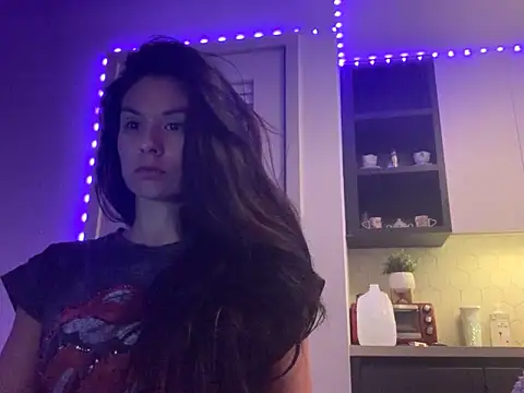 Sala de chat en directo de VixenBlade