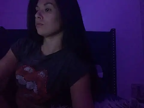 VixenBlade's Webcam Show