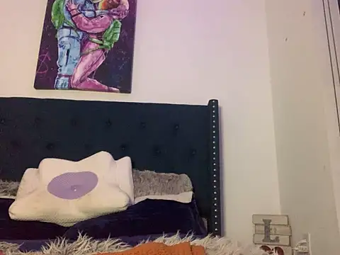 VixenBlade Cameră chat live