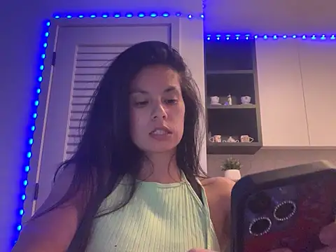 VixenBlade's Webcam Show
