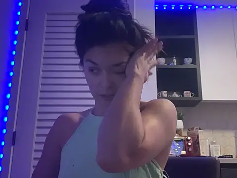 VixenBlade's Webcam Show