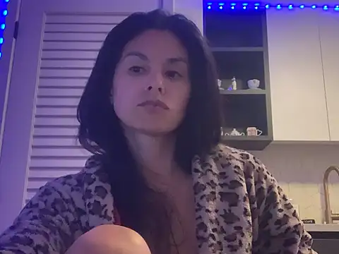 VixenBlade's Webcam Show