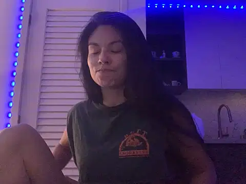 VixenBlade's Webcam Show