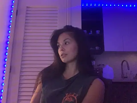 VixenBlade's Webcam Show
