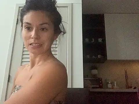 VixenBlade's Webcam Show