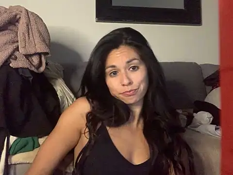 VixenBlade's Webcam Show