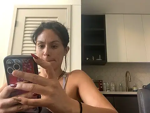 VixenBlade Webcam Show
