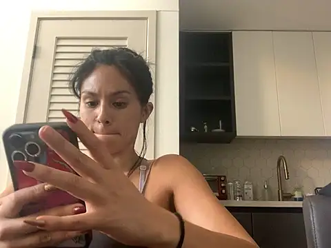 VixenBlade's Webcam Show