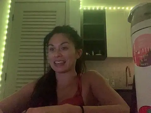 VixenBlade Show Webcam