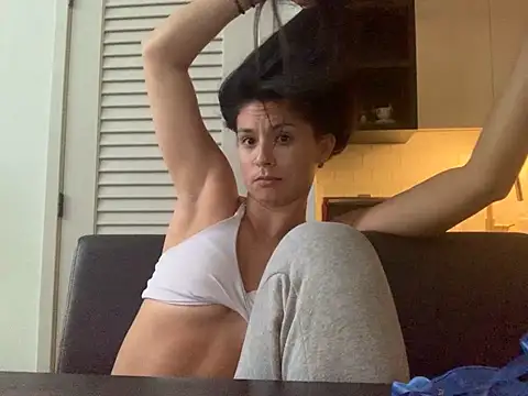 VixenBlade's Webcam Show