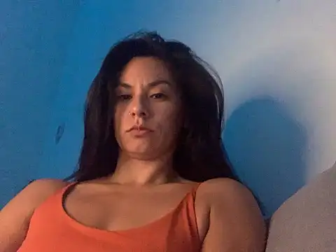 VixenBlade Webcam Show