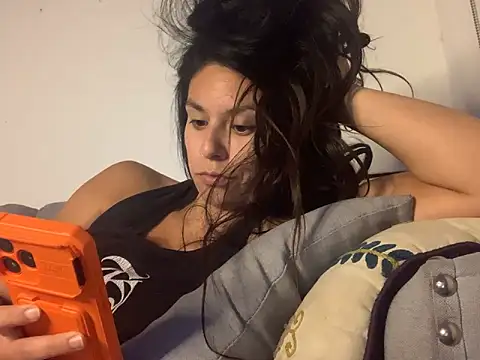 VixenBlade's Webcam Show