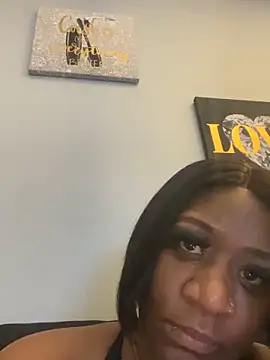 amberchill26's Webcam Show
