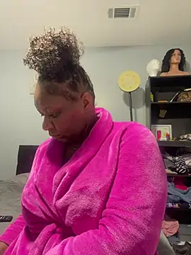 amberchill26's Webcam Show