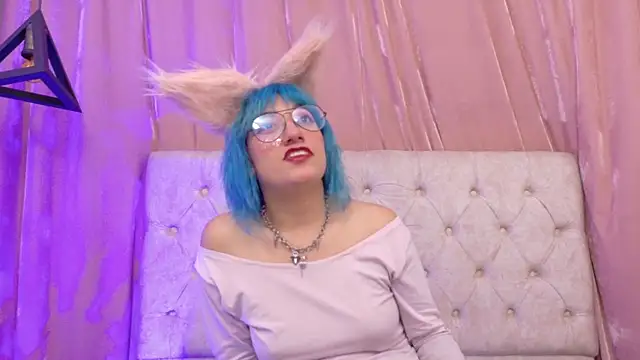 Czat XXX na żywo – Zafiro_Kitsune