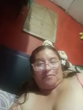 Czat XXX na żywo – Pato-Andrea26