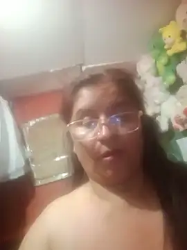 Pato-Andrea26 Adlı Modelin Canlı XXX Sohbeti