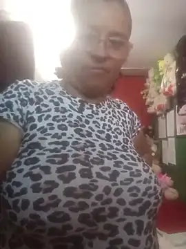 Pato-Andrea26 – webcam-show