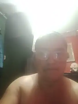 Czat XXX na żywo – Pato-Andrea26