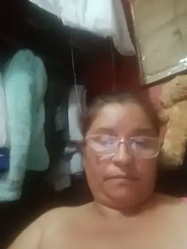 Pato-Andrea26's Webcam Show